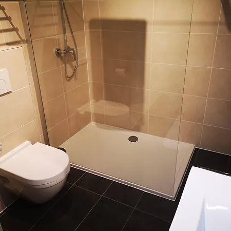 Shs City Gasperich Appartement