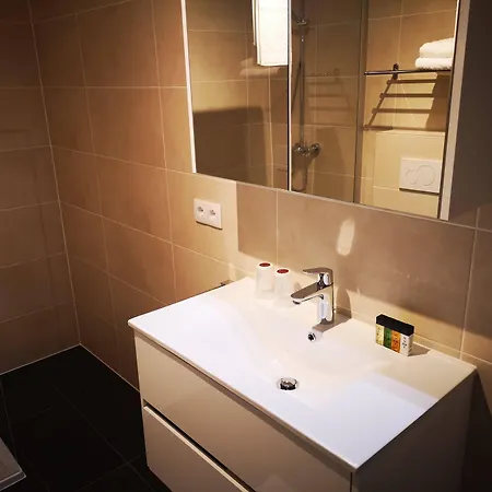 Appartement Shs City Gasperich