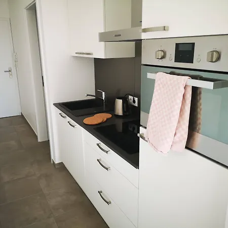 Appartement Shs City Gasperich