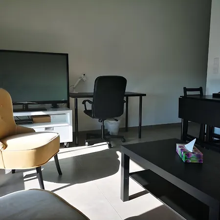 Appartement Shs City Gasperich
