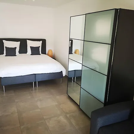 Shs City Gasperich Appartement