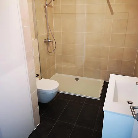 Appartement Shs City Gasperich Luxembourg