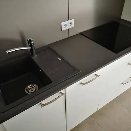 Appartement Shs City Gasperich